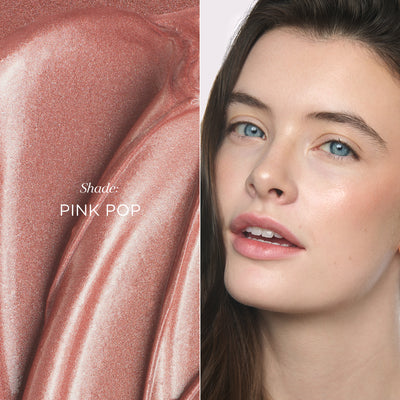 Pink Pop