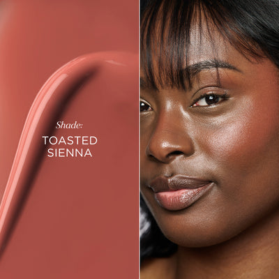 Toasted Sienna