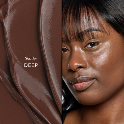 Deep Bronze