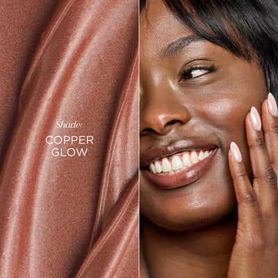 Copper Glow