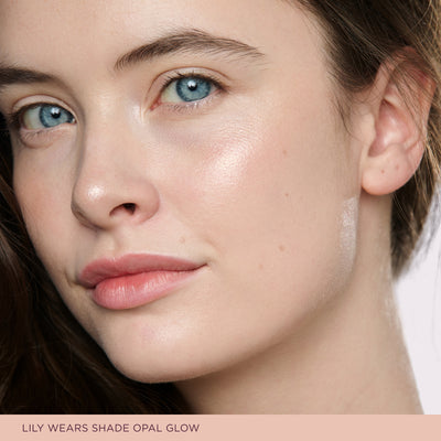 Opal Glow