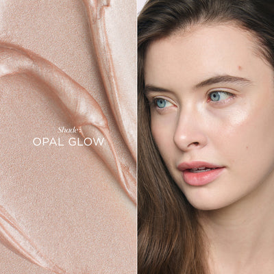 Opal Glow