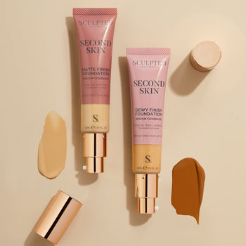 Complexion One