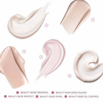 The Most-Loved Makeup Routine
