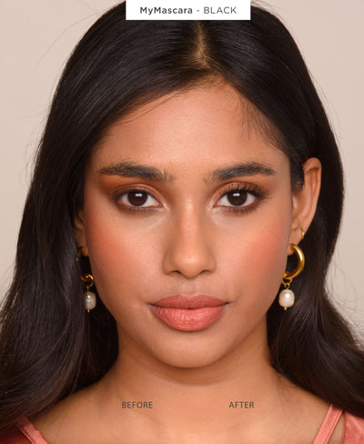 MyMascara