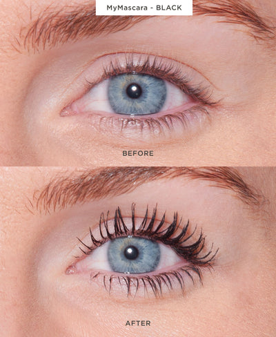 MyMascara