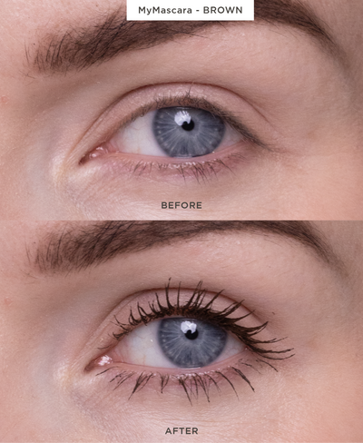 MyMascara