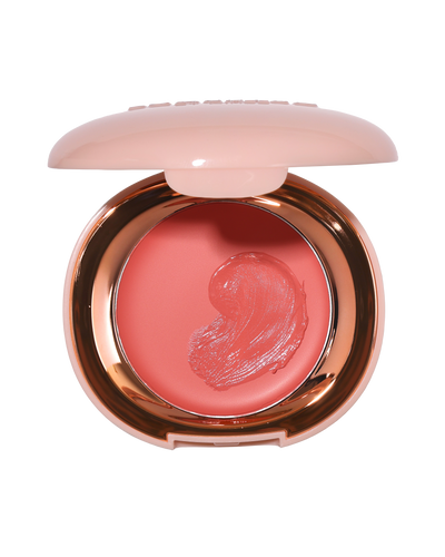 Peachy Pink