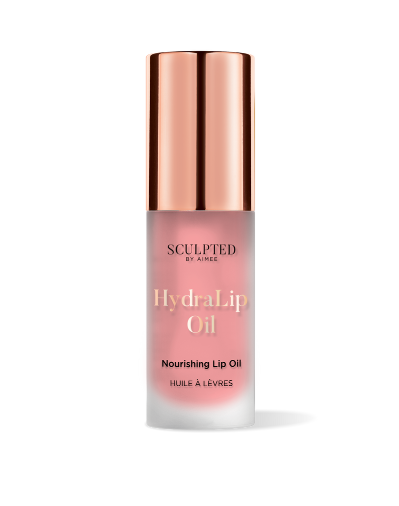 HydraLip Oil in Blush