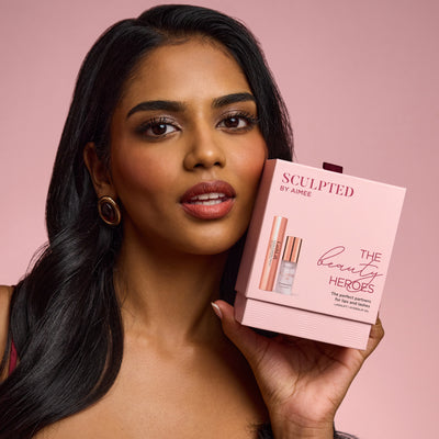 The Beauty Heroes