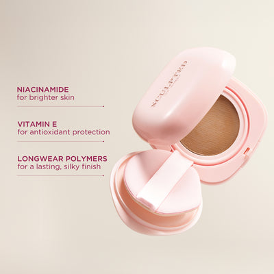 The Complexion Edit