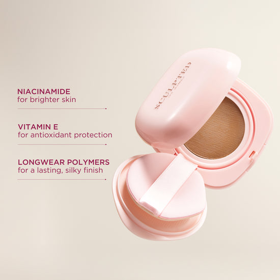 The Complexion Edit