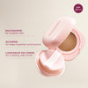 Cream Cushion Foundation