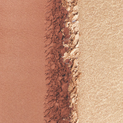 Smoke & Shimmer Eyeshadow Duo