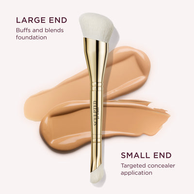 Perfect Base Duo Brush