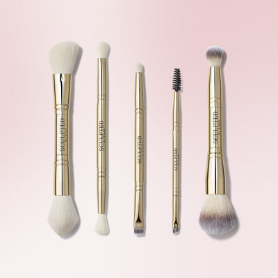 Signature Brush Set