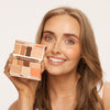 Bare Basics – Frühling-Sommer-Palette