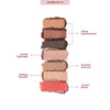 Bare Basics – Frühling-Sommer-Palette
