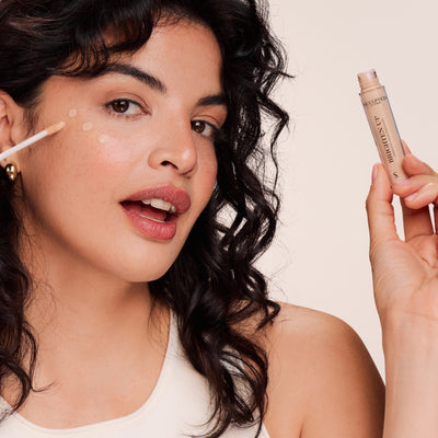 The Five-Minute Face