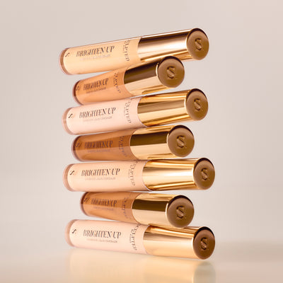 The Natural Makeup Kit