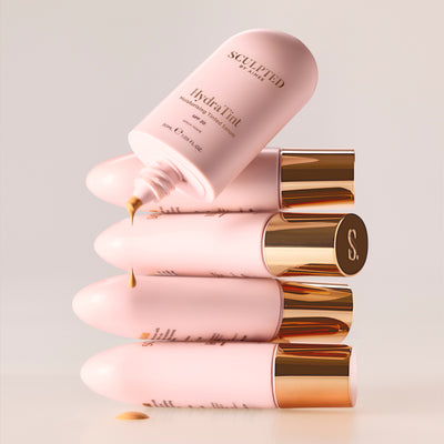 The Natural Makeup Kit