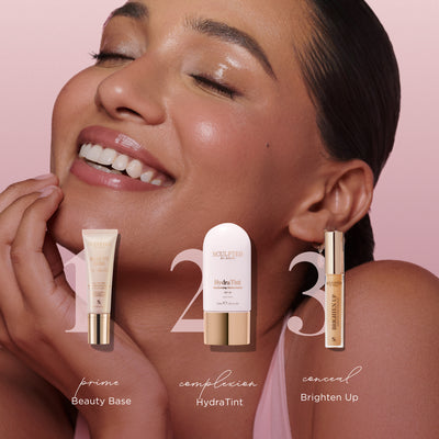 The Natural Makeup Kit