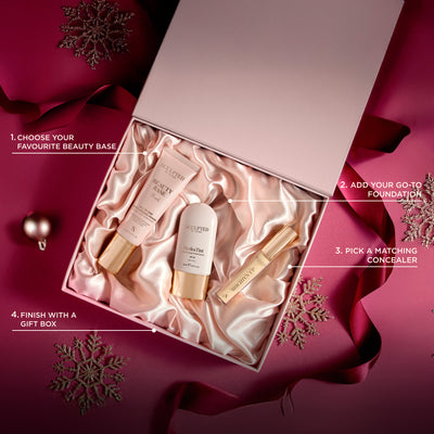 Selection Box - Coming Soon