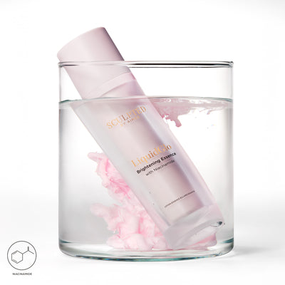 LiquidGlo - Brightening Essence