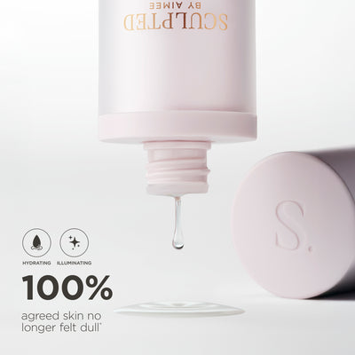 LiquidGlo - Brightening Essence