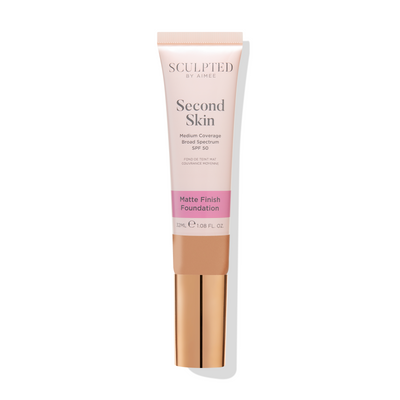 Medium Tan 4.5N