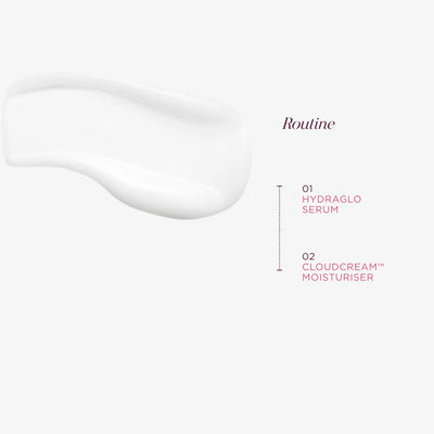 The Hydration Routine