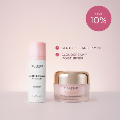 The Gentle Skincare Routine