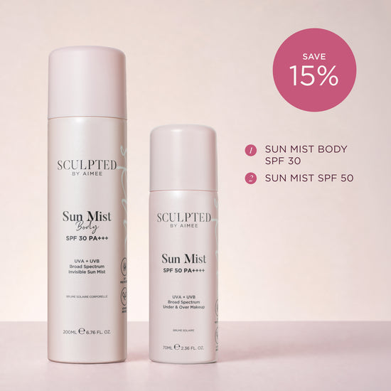 The Sun Protection Duo