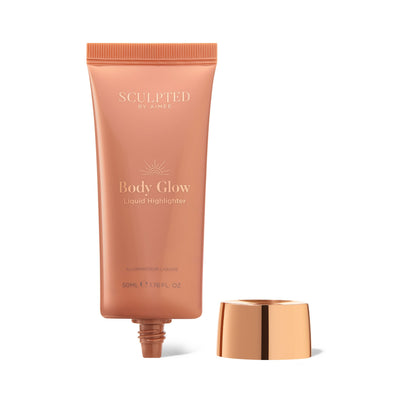 Love Story - Die Kollektion: Body Glow