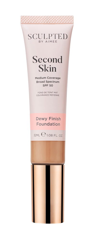 Medium Tan 4.5N