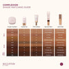 Cream Cushion Foundation