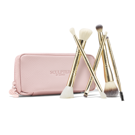 Signature Brush Set