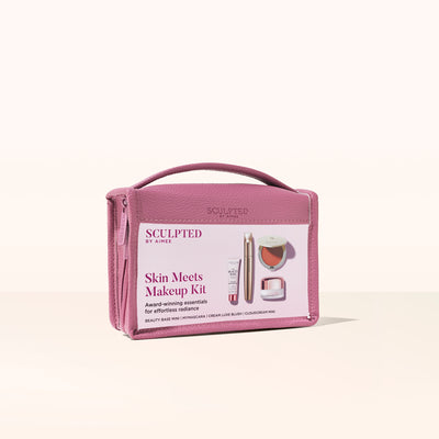 Skin Meets Makeup Kit