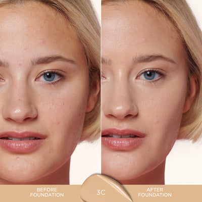 The Complexion Routine
