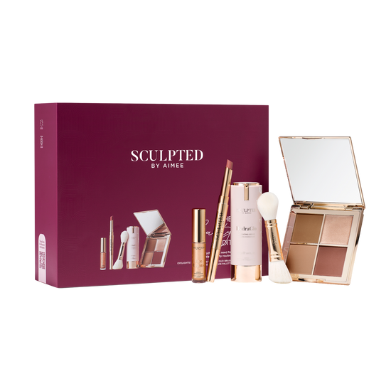 The Beauty Edit