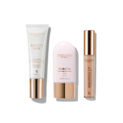 The Natural Makeup Kit