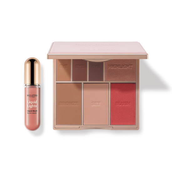 The Summer Colour Kit