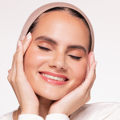 EasyGlide - Präzisions-Flüssig-Eyeliner