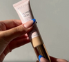 Second Skin Dewy Foundation