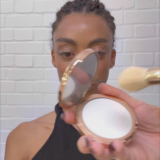 Velvet Veil - Pressed Setting Powder