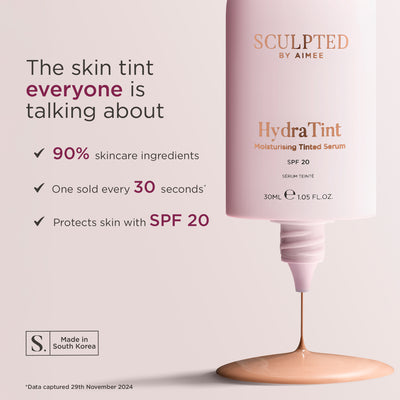 The Complexion Edit