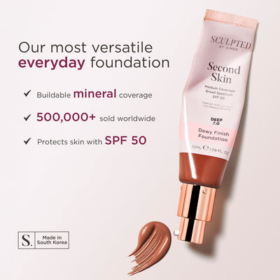 The Complexion Edit