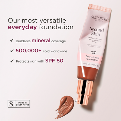 Custom Complexion Duo