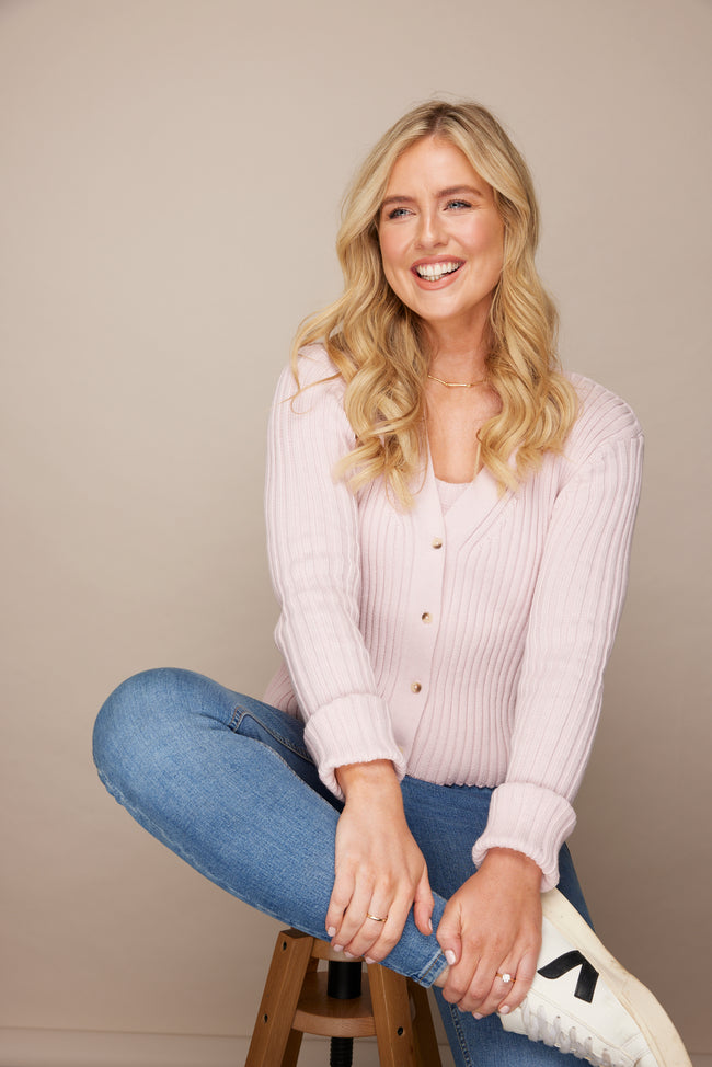 Aimee Connolly - CEO & Founder