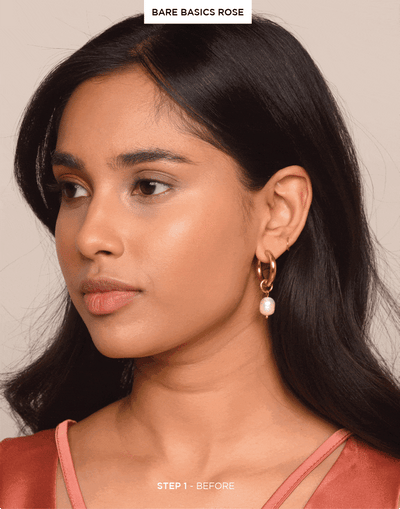 Bare Basics - Spring Summer Palette